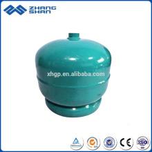 Production Line Equipment Domestic Lpg Cylinder Price With Grill And Burner